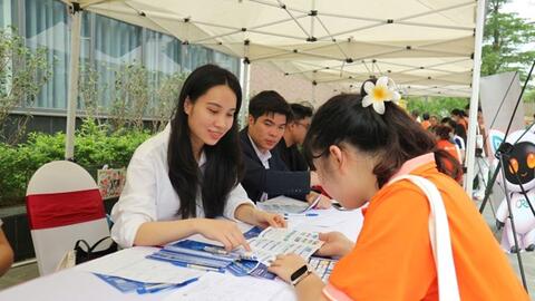 2 ngành tuyển dụng mạnh nhất tháng 3.2026 tại Hà Nội