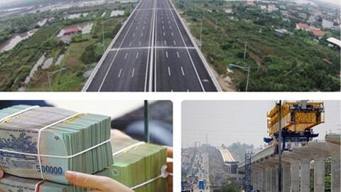 Tập trung chỉ đạo đẩy mạnh phân bổ, giải ngân vốn đầu tư công năm 2026