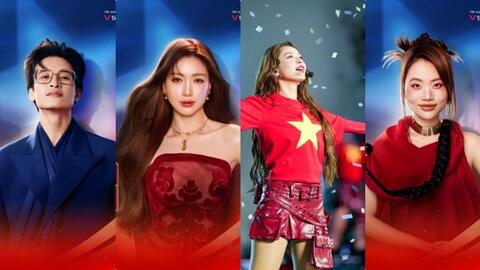 Hà Anh Tuấn tham gia concert Sao nhập ngũ cùng Hòa Minzy, Chi Pu