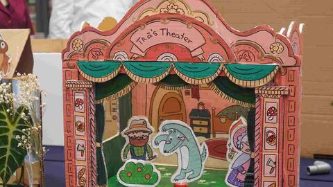 Khai mạc Ngày Sách và Văn hóa đọc Việt Nam 2026 lan tỏa tri thức trong kỷ nguyên số