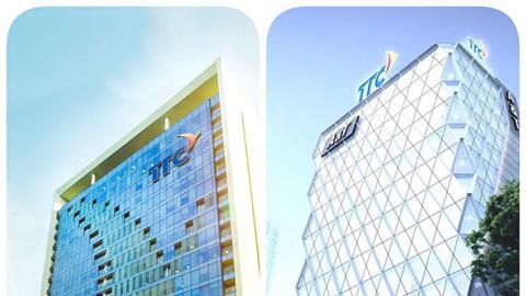 Thành Thành Nam – mảnh ghép bổ sung tài sản tạo dòng tiền cho TTC Land