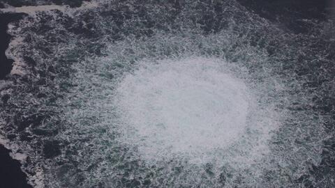 Nord Stream kiện đòi 580 triệu USD tại tòa án Anh