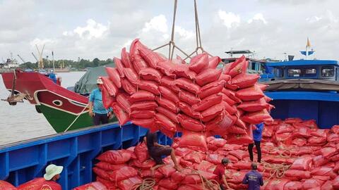 Nâng cao hiệu quả hoạt động hệ thống quỹ tín dụng nhân dân vùng Đồng bằng sông Cửu Long