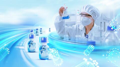 Giữa áp lực thị trường, Imexpharm báo lợi nhuận quý I/2026 tăng 8% sau 10 năm theo chuẩn EU-GMP