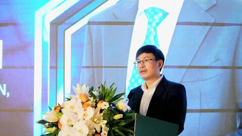 Quản trị rủi ro và bảo đảm an toàn, an ninh mạng đóng vai trò là “người gác cổng” của ngành Ngân hàng