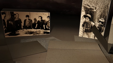 Trailer chương trình nghệ thuật Đất nước hôm nay