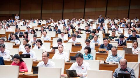 Ổn định kinh tế vĩ mô là "điều kiện tiên quyết", "nền tảng" cho tăng trưởng cao