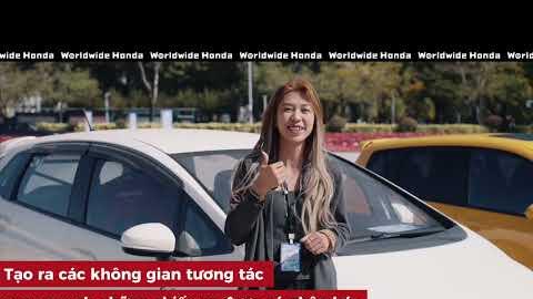 Worldwide Honda GAC Honda Dream Day 2025 (Ngày hội Ước mơ)
