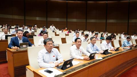 Thành lập TP. Đồng Nai trực thuộc Trung ương: Quy hoạch đi trước, tránh "phân mảnh" đô thị