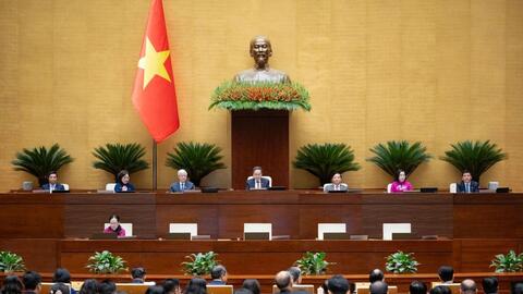 Đầu tư công trung hạn 2026-2030: 8,22 triệu tỷ đồng, giảm tối thiểu 30% dự án