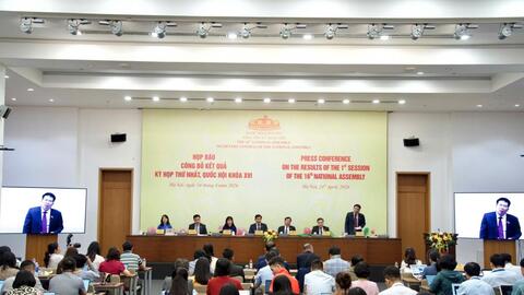 Xử lý sai phạm đất đai: Nghiêm khắc nhưng nhân văn, giải phóng nguồn lực tăng trưởng