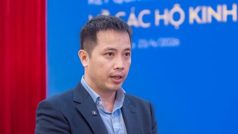 Bỏ tư duy “không quản được thì cấm”: Thể chế phải mở đường cho doanh nghiệp