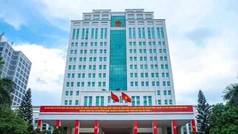 29 đơn vị được Bộ Nông nghiệp và Môi trường đề xuất giữ nguyên