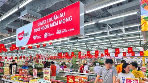 Lãi quý I/2026 cao kỷ lục, Masan kỳ vọng lợi nhuận 6 tháng đầu năm đạt 4.600 tỷ đồng