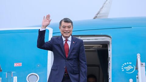 ASEAN tiếp tục là ưu tiên chiến lược hàng đầu trong tổng thể chính sách đối ngoại của Việt Nam
