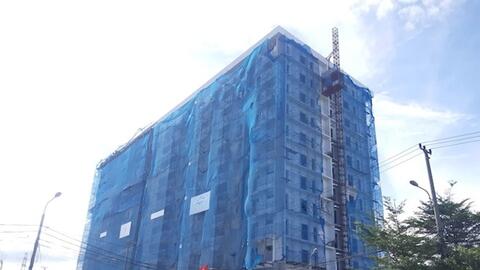 Sẵn sàng quỹ đất xây dựng hơn 42.000 căn nhà ở xã hội tại Đà Nẵng