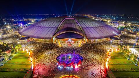 Vietnam Event & Exhibition Week 2026 chính thức khởi động