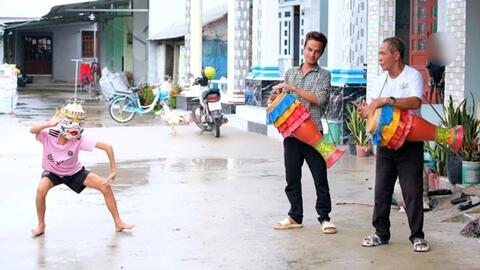 Cấp tỉnh bố trí ngân sách giữ chân nghệ nhân, nghệ sĩ truyền thống