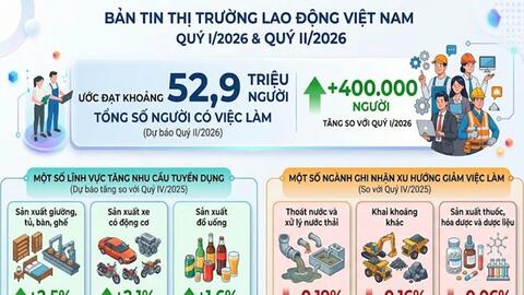 Lao động trẻ cần chủ động nâng cao kỹ năng