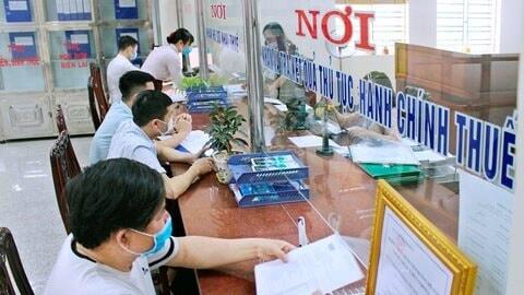 Đến 2035, mọi giao dịch giữa người dân và chính quyền đều được thực hiện trên môi trường số