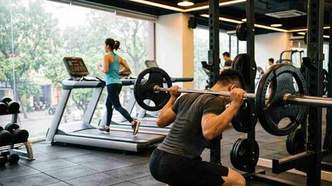 3 kiểu vận động hàng ngày hỗ trợ giảm đường huyết