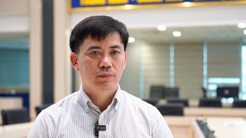 Dự báo thời gian chấm dứt nắng nóng diện rộng, thời tiết hạ nhiệt