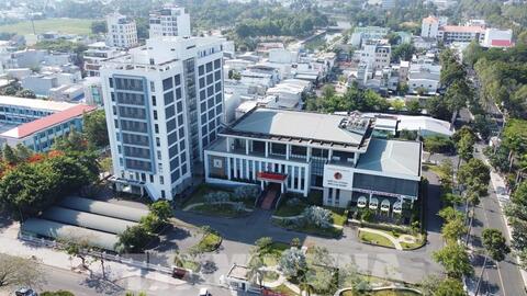 Đẩy nhanh tiến độ xử lý cơ sở nhà, đất dôi dư trong sắp xếp đơn vị hành chính các cấp