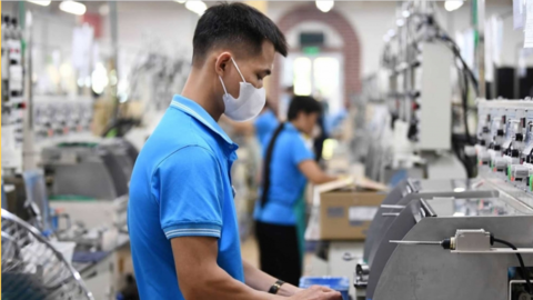 “Khoán” chỉ tiêu tăng trưởng, khơi thông tiềm lực của từng địa phương