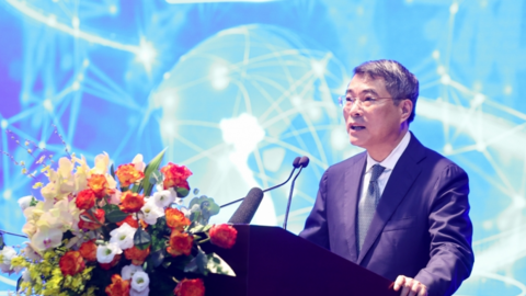 Khoa học công nghệ đóng góp quan trọng vào sức cạnh tranh của nền kinh tế