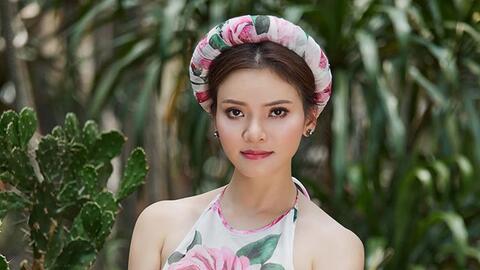 NSND Phạm Phương Thảo nói về hạnh phúc mới trong nhà vườn 9.000 m2