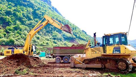 Sắp triển khai dự án cao tốc Sơn La - Điện Biên sau nhiều năm chờ đợi