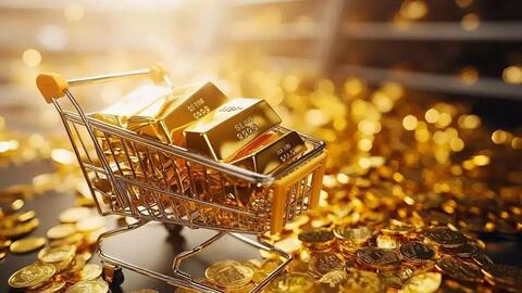 Ngày 19/5: Giá vàng trong nước đi ngang