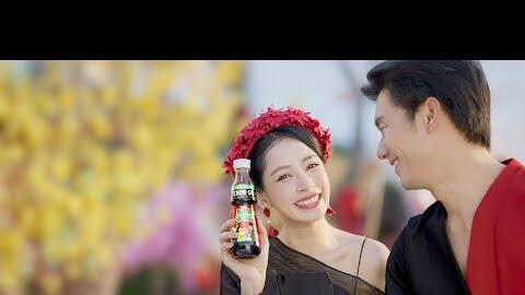 CHIN-SU trọn bộ gia vị - Tết thật hạnh phúc