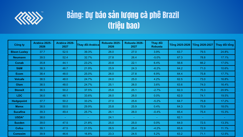 Thị trường hàng hóa sôi động trước tín hiệu tích cực từ quan hệ thương mại Mỹ - Trung