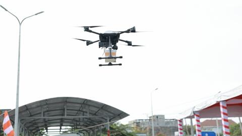 TP. Hồ Chí Minh tạo động lực tăng trưởng mới thông qua mô hình kinh tế tầm thấp