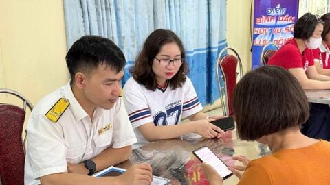 Thuế tỉnh Lạng Sơn bứt phá nhờ đẩy mạnh chuyển đổi số