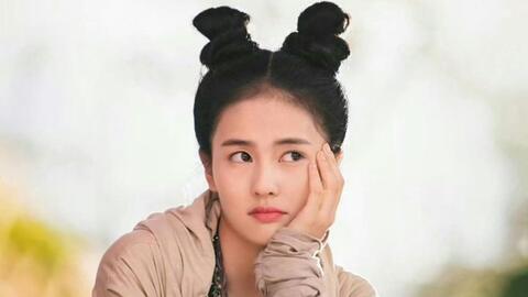 Bộ phim xếp kho 9 năm của Bạch Lộc bất ngờ được quảng bá trở lại