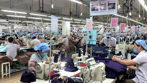 Công đoàn Đà Nẵng tổng kết Nghị quyết 6B và phong trào giỏi việc nước, đảm việc nhà