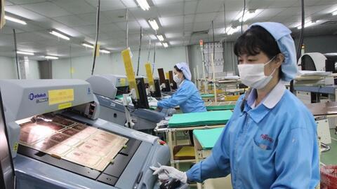 Khẩn trương hoàn thành việc giao chỉ tiêu tăng trưởng cho các địa phương
