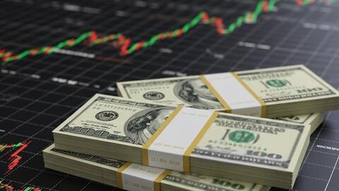 Tỷ giá USD/VND có thể chịu áp lực trở lại khi đồng USD chưa hạ nhiệt