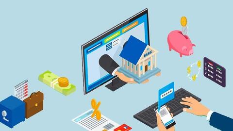 Đến năm 2023, phấn đấu để giá trị thanh toán không dùng tiền mặt gấp 30 lần GDP