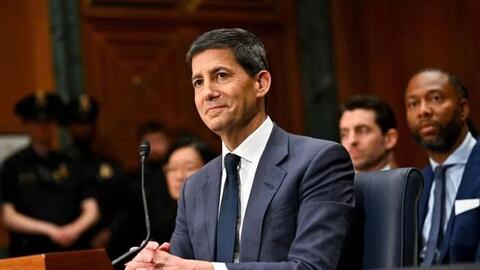 Tân Chủ tịch FED Kevin Warsh có thể áp dụng cách tiếp cận kiểu Alan Greenspan tại Ngân hàng trung ương