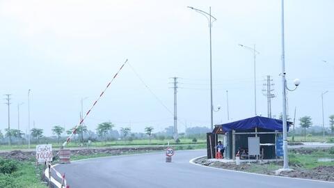Cục Đường bộ hướng dẫn đấu nối tạm thời đường quốc lộ đúng luật
