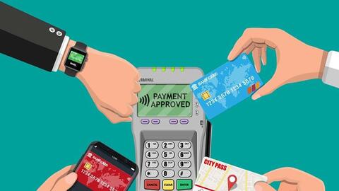 Cắt giảm thủ tục hành chính trong lĩnh vực thanh toán không dùng tiền mặt