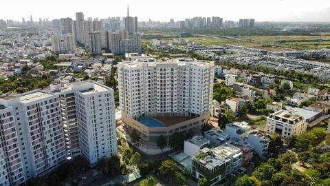Bước dịch chuyển lớn trong chính sách nhà ở