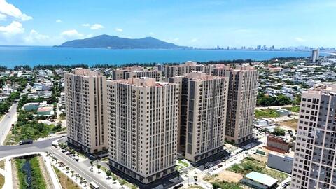 "Mở đường" cho vốn tín dụng vào nhà ở xã hội, khu công nghiệp và khu chế xuất