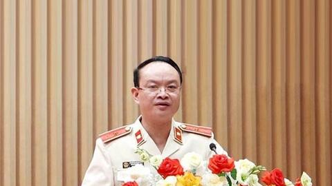Bổ nhiệm, điều động 4 Phó Vụ trưởng thuộc Viện Kiểm sát nhân dân Tối cao