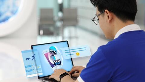 Phát huy vai trò khoa học, công nghệ trong hiện đại hóa ngành Tài chính