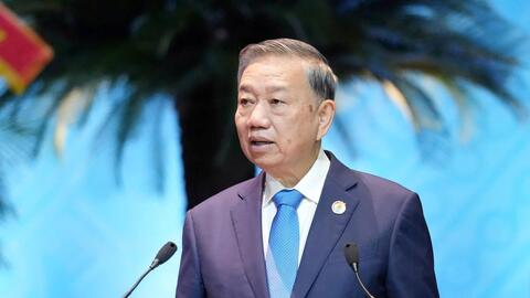 Khai mạc phiên trọng thể Đại hội XIV Công đoàn Việt Nam nhiệm kỳ 2026 - 2031