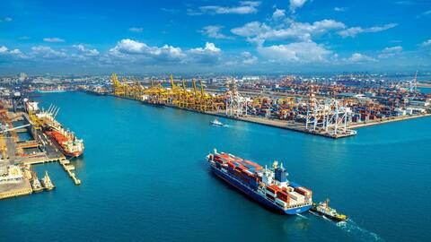 Doanh nghiệp xuất khẩu đối mặt gian lận thương mại quốc tế thời AI